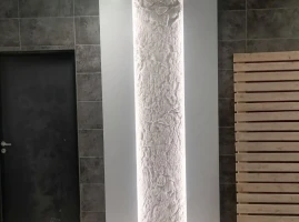 Гибкий камень Decaro Rock D1001