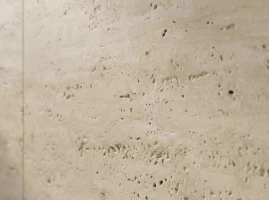 Гибкий камень Decaro Travertine D1010