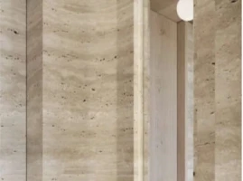 Гибкий камень Decaro Travertine D1010