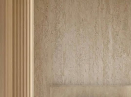 Гибкий камень Decaro Ocean Travertine D1012