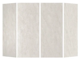 Гибкий камень Decaro Travertine D1014