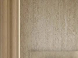 Гибкий камень Decaro Travertine D1014