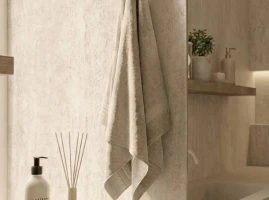 Гибкий камень Decaro Travertine D1014