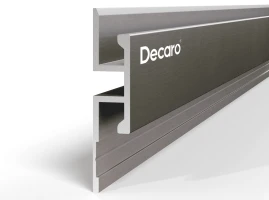 Соединительный профиль Decaro D1187