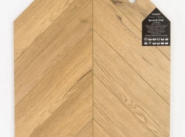 Ламинат KronParket Renisance F44123 Дуб Ипсвич