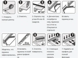 Межкомнатные двери