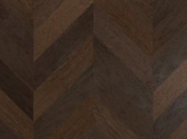 Кварцевый паркет Quartz Parquet Французская Ёлка Венге Африканский 99-550-64