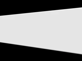 Плинтус напольный GlanzePol GPD-80